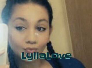 LyllaLove