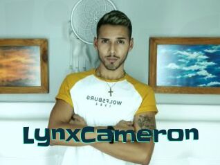 LynxCameron