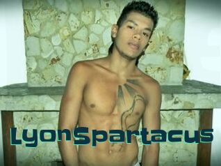 Lyon_Spartacus