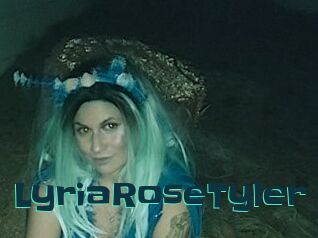 LyriaRoseTyler