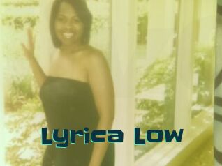 Lyrica_Low