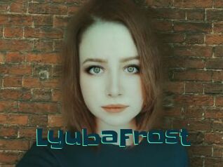 LyubaFrost