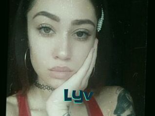 Lyv