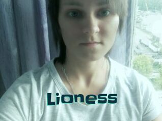 _Lioness_