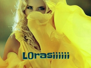 L0rasiiiiii