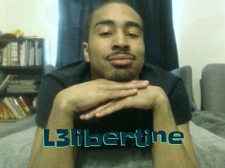 L3libertine