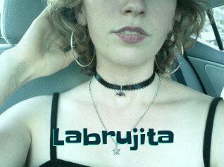 Labrujita