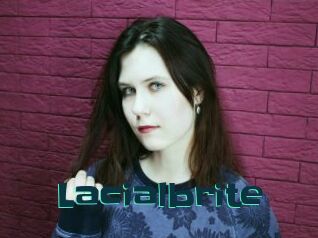 Lacialbrite