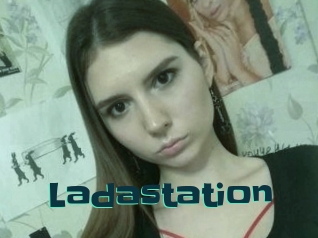 Ladastation