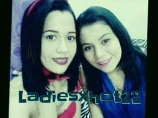 Ladiesxhot22