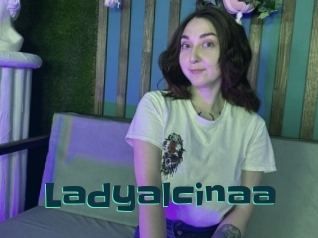 Ladyalcinaa