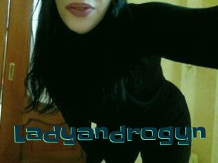 Ladyandrogyn
