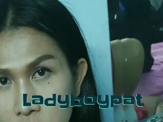 Ladyboypat