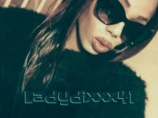 Ladydixxx41
