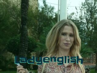 Ladyenglish