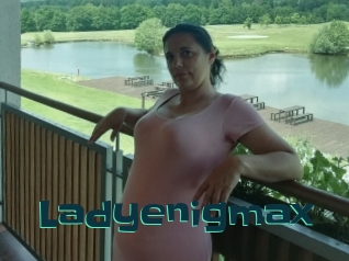 Ladyenigmax
