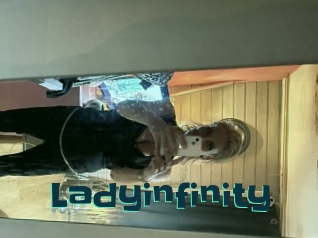 Ladyinfinity