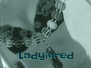 Ladyinred