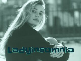 Ladyinsomnia