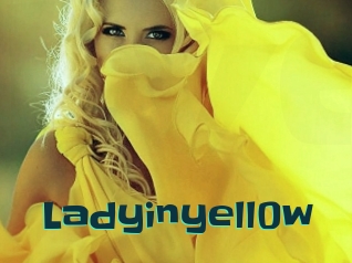 Ladyinyell0w