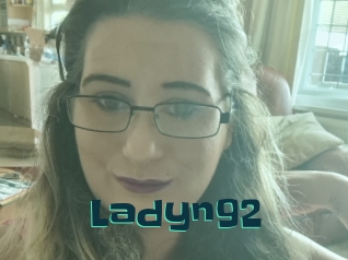 Ladyn92