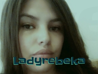 Ladyrebeka