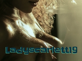 Ladyscarlett19