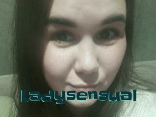 Ladysensual