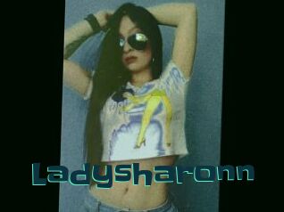 Ladysharonn