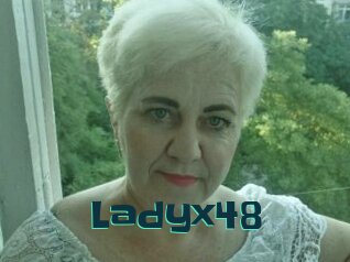 Ladyx48