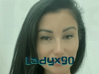Ladyx90