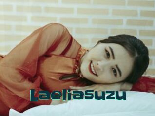 Laeliasuzu