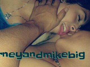 Laflakahorneyandmikebig