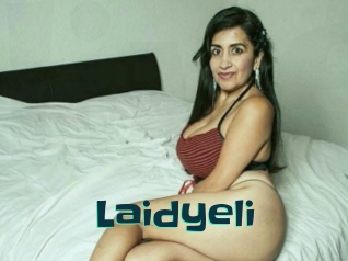 Laidyeli