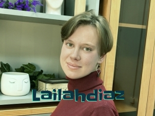 Lailahdiaz