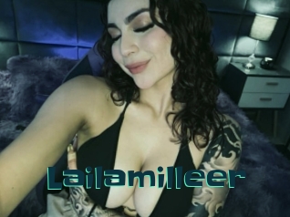 Lailamilleer