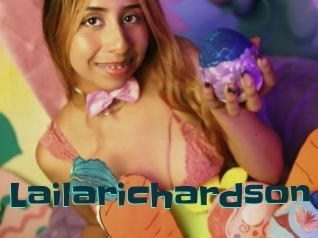 Lailarichardson