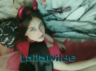 Lailawilde