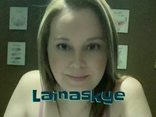 Lainaskye
