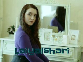 Laiyalshari