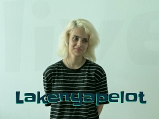 Lakenyapelot