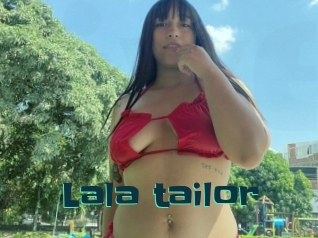 Lala_tailor