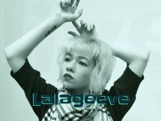 Lalageeve