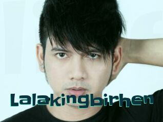 Lalakingbirhen