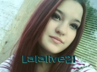 Lalalive21