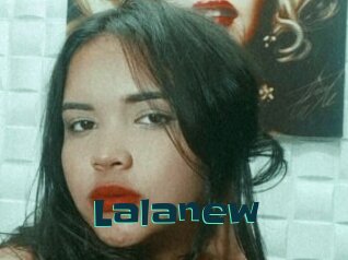 Lalanew