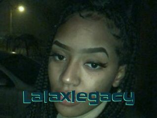 Lalaxlegacy