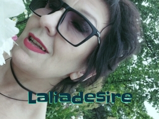 Laliadesire
