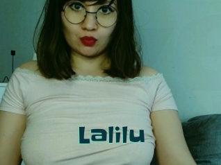 Lalilu