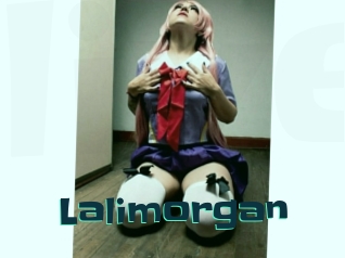 Lalimorgan